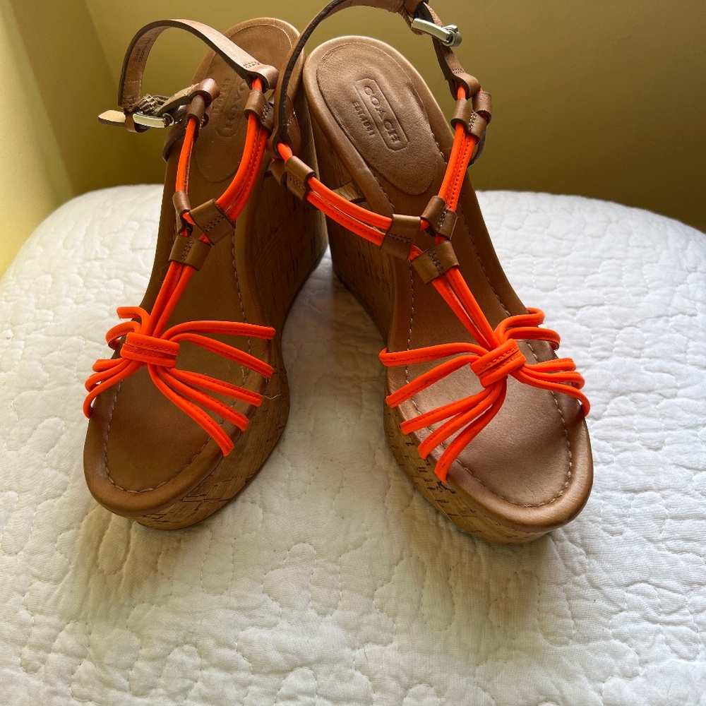 Wedges